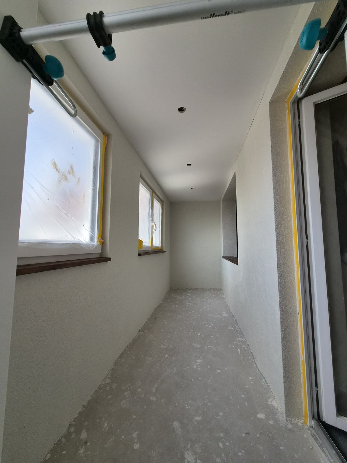 Hausrenovierung vorher nachher Ehingen-Ulm Bild (Bild 3)